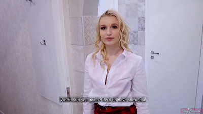 Porno mani jero