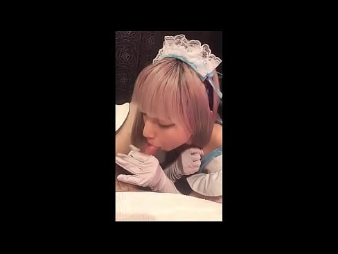 ❤️ Japanese Idol [mayuka], costume babu Perancis, bagian 1, blowjob jeung jerk off jeung lotion ❤ porno di urang% su.freepornhdonlinegay.ru% ❌❤