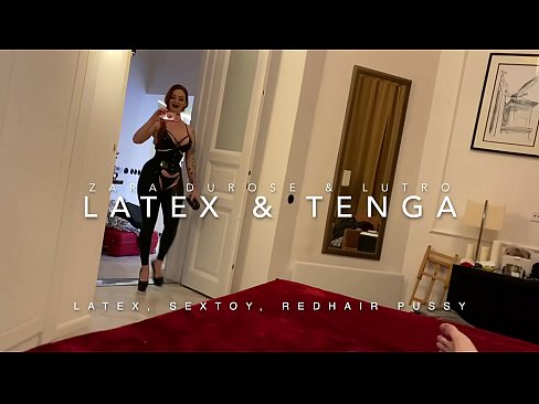 ❤️ Redheaded stepsister di lateks costume fucked ku stepbrother ❤ porno di urang% su.freepornhdonlinegay.ru% ❌❤