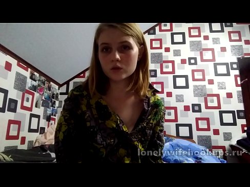 ❤️ Murid pirang ngora ti Rusia resep kontol anu langkung ageung. ❤ porno di urang% su.freepornhdonlinegay.ru% ❌❤
