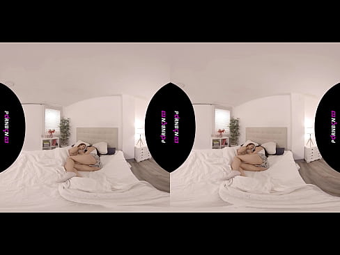❤️ PORNBCN VR Dua lesbi ngora bangun horny dina kanyataanana virtual 4K 180 3D Geneva Bellucci Katrina Moreno ❤ porno di urang% su.freepornhdonlinegay.ru% ❌❤