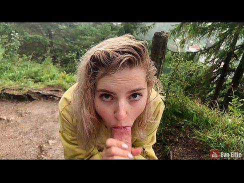 ❤️ Gadis swallows cum sanggeus blowjob umum - Eva Elfi ❤ porno di urang% su.freepornhdonlinegay.ru% ❌❤